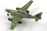 1944 Messerschmitt Me-262B 1A/U3 1:144