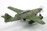 1944 Messerschmitt Me-262B 1A/U3 1:144