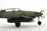 1944 Messerschmitt Me-262B 1A/U3 1:144