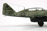 1944 Messerschmitt Me-262B 1A/U3 1:144