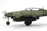 1944 Messerschmitt Me-262B 1A/U3 1:144