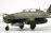 1944 Messerschmitt Me-262B 1A/U3 1:144