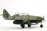 1944 Messerschmitt Me-262B 1A/U3 1:144