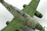 1944 Messerschmitt Me-262B 1A/U3 1:144