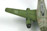 1944 Messerschmitt Me-262B 1A/U3 1:144