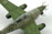 1944 Messerschmitt Me-262B 1A/U3 1:144