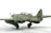 1944 Messerschmitt Me-262B 1A/U3 1:144