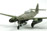 1944 Messerschmitt Me-262B 1A/U3 1:144