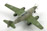 1944 Messerschmitt Me-262B 1A/U3 1:144