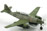 1944 Messerschmitt Me-262B 1A/U3 1:144