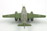 1944 Messerschmitt Me-262B 1A/U3 1:144