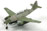 1944 Messerschmitt Me-262B 1A/U3 1:144