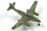 1944 Messerschmitt Me-262 A-1a Eduard 1:144