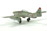 1944 Messerschmitt Me-262 A-1a Eduard 1:144