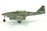 1944 Messerschmitt Me-262 A-1a Eduard 1:144