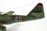 1944 Messerschmitt Me-262 A-1a Eduard 1:144