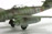 1944 Messerschmitt Me-262 A-1a Eduard 1:144