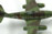 1944 Messerschmitt Me-262 A-1a Eduard 1:144