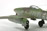 1944 Messerschmitt Me-262 A-1a Eduard 1:144