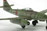 1944 Messerschmitt Me-262 A-1a Eduard 1:144