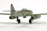 1944 Messerschmitt Me-262 A-1a Eduard 1:144