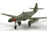 1944 Messerschmitt Me-262 A-1a Eduard 1:144