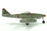 1944 Messerschmitt Me-262 A-1a Eduard 1:144