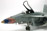 McDonnell Douglas F/A-18C Hornet USAF 1:32