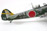 Hasegawa Nakajima Ki-84 Hayate 1:48