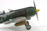 Hasegawa Nakajima Ki-84 Hayate 1:48