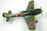 Hasegawa Nakajima Ki-84 Hayate 1:48