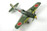 Hasegawa Nakajima Ki-84 Hayate 1:48