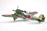 Hasegawa Nakajima Ki-84 Hayate 1:48