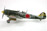 Hasegawa Nakajima Ki-84 Hayate 1:48