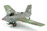 Messerschmitt Me 163 Komet Revell 1:48