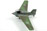 Messerschmitt Me 163 Komet Revell 1:48