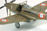 Eduard P-39Q Airacobra 1:48