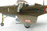 Eduard P-39Q Airacobra 1:48