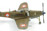 Eduard P-39Q Airacobra 1:48