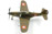 Eduard P-39Q Airacobra 1:48