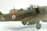 Eduard P-39Q Airacobra 1:48