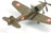 Eduard P-39Q Airacobra 1:48