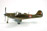 Eduard P-39Q Airacobra 1:48