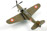 Eduard P-39Q Airacobra 1:48