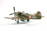 Eduard P-39Q Airacobra 1:48