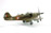 Eduard P-39Q Airacobra 1:48