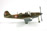 Eduard P-39Q Airacobra 1:48