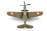 Eduard P-39Q Airacobra 1:48