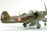 Eduard P-39Q Airacobra 1:48