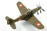 Eduard P-39Q Airacobra 1:48